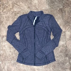Lululemon define jacket